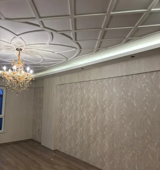 Gaziantep Duvar Kağıdı Uzman Ekibimiz